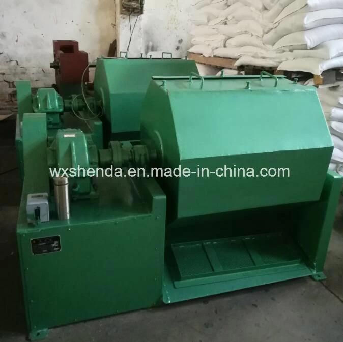 Automatic Concrete Nail Making Machine Price (Factory)