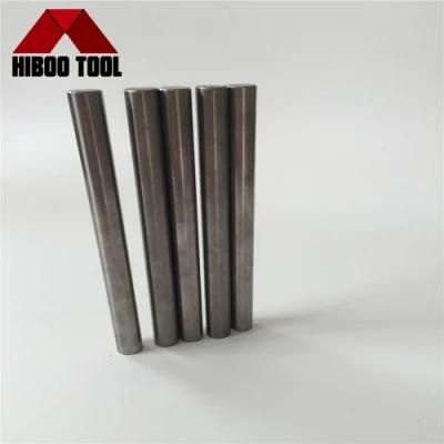 Precision Solid Carbide Tungsten Rod Carbide Tool
