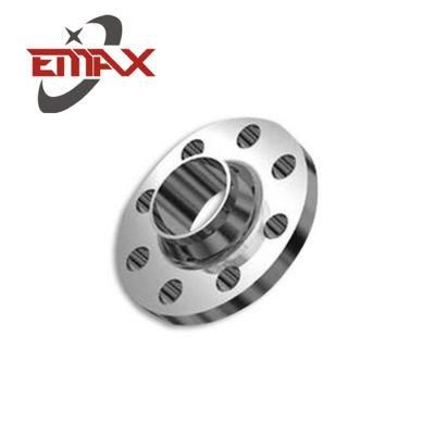 Customized Superb Auto Stainless Steel Flange