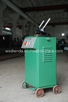 Steel Wire Drawing Butt Welding Machine, Wire&Copper Butt Welding Machine