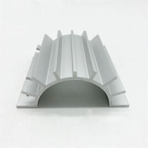 Custom Hardware Stainless Steel or Aluminum Spare Part Auto Parts