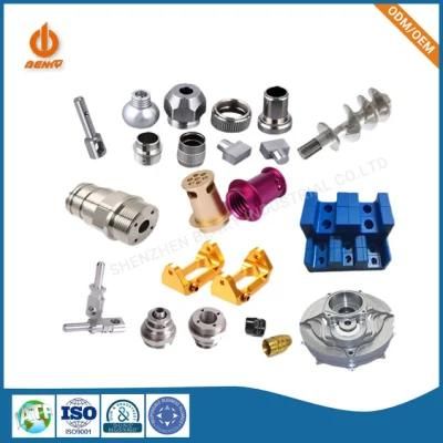 Custom Precision CNC Machining Speaker Accessories Service Brass Aluminum CNC Machining