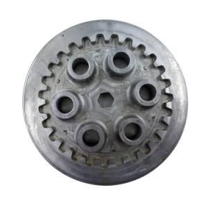 Bcw246 Aluminum Parts Custom Spare Parts/Motor Bike Parts/Turned Parts CNC