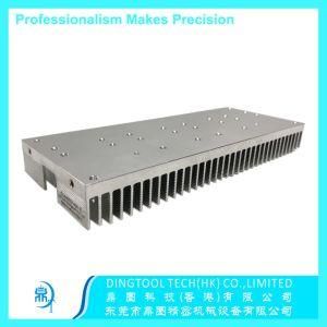 Custom Small Die Casting Extrusion Enclosure Aluminum Heat Sink