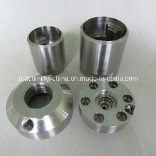 CNC Machining Stainless Parts OEM