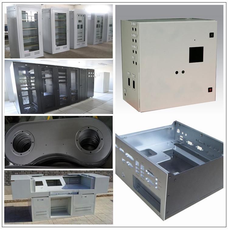 Stainless Steel Fabrication