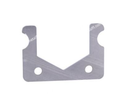 OEM Sheet Metal Custom Precision Stainless Steel Sheet Metal Bending Part