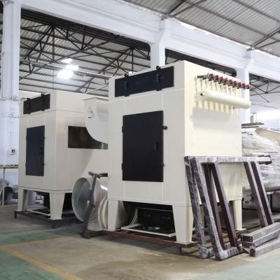 Powder Coatings Extruding Machine with Special Alloy Steel Made Barrel with Liner Segmented