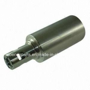 High Precision CNC Lathe Machining Metal Parts with OEM Service