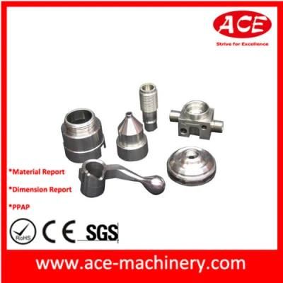 Ace Hardware CNC Machinery