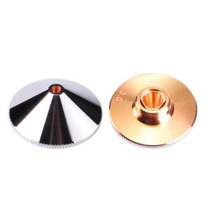 Precitec Nozzles Laser Cutting Nozzles Precitec Nozzles for Fiber Laser Cutting Machine