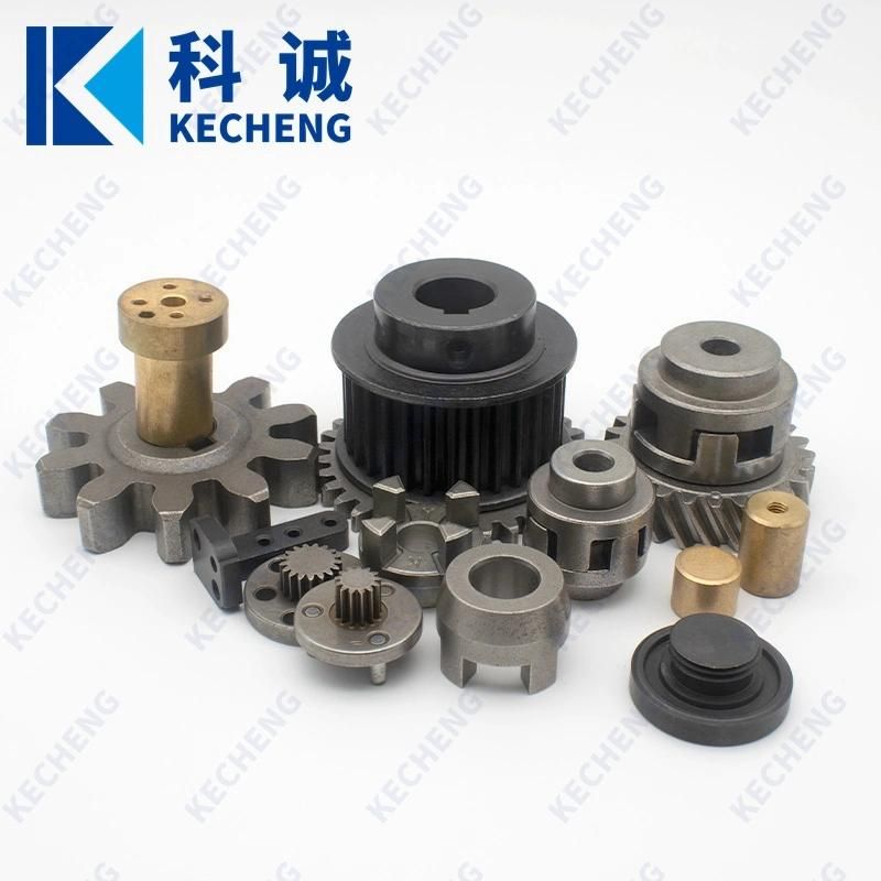 Custom Precision Brass Aluminium Stainless Steel CNC Milling Machine Lathe Machinery Spare Auto Motor Motorcycle Turning Engine Machining Parts