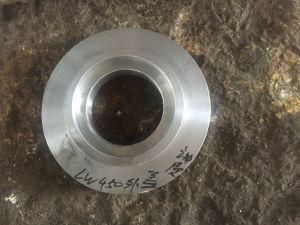 Ss400 14 Inches 126j 5k Carbon Steel Flange