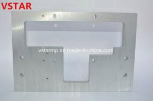 OEM CNC Machining Aluminum Part for Mechanical Industry