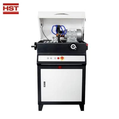 Qg-4A (Rapid Clamper) Multifunctional Metallographic Specimen Cutting Machine