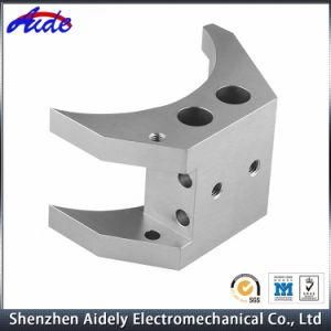 Custom High Precision Machining CNC Metal Aluminum Parts