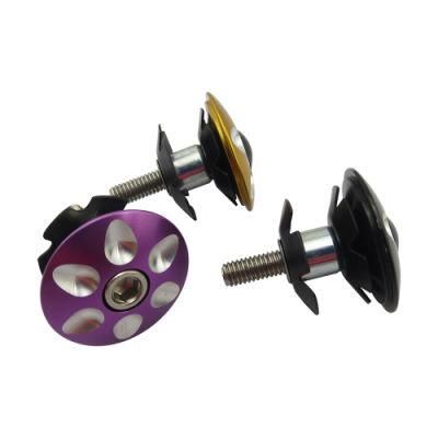 Customized CNC Machining Parts with Colours Anodized