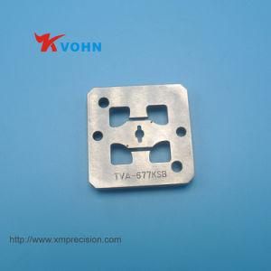 EDM Metal Cutting for Standard Precision Guide Pin/Post