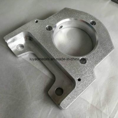 Aluminum 6061 Machining Part