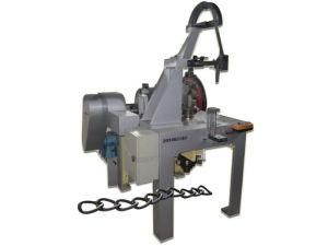 Chain Twisting Machine