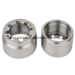 Precision Turned Parts with 304 Stainless Steel
