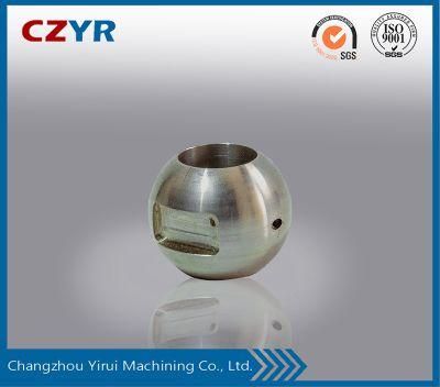 Factory Direct Sale Customized Round Handle for Equipment