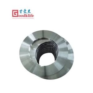 Steel Sheet Coil Slitting Knife