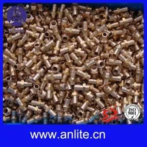 Brass Connector Brass Coupling