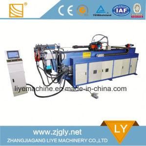Dw38cncx3a-2s 3 Axis Hydraulic Ss Price of Chair Tube Bending Machine