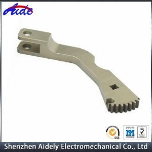 Customized Aluminum Alloy Hardware CNC Machining for Aerospace