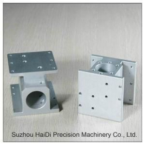 Custom Machining Services CNC Mill Parts