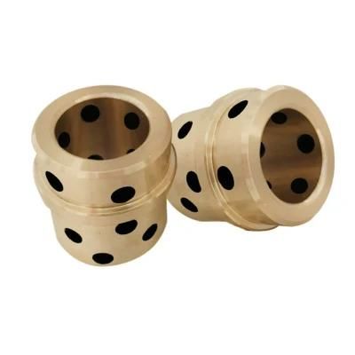 Various Sizes Bearing Guide Sleeve/Bush Manufacturer Metric Mould Inner Bushing