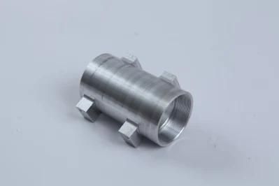 ISO 9001 Certification Customized  Aluminum Motorcycle Spare Parts