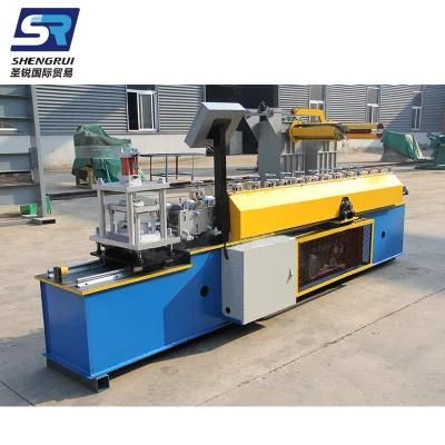 Light Weight Drawer Slide Cold Roll Forming Machine for Sale