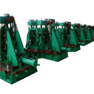 Rolling Mill Company Sells Rolling Mill Equipment and The Entire Bar and Wire Production Line Made in China
