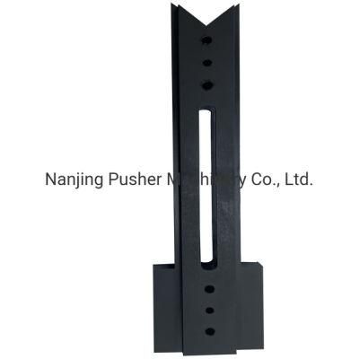 Custom CNC Machining Bending Welding Parts Powder Coating Steel Stainless Steel Machining for Machines Parts