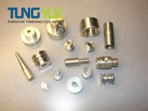 2018 High Quality CNC Precision Machining Parts with Stainless Steel