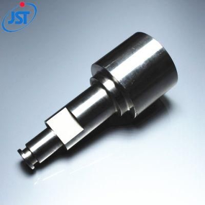 CNC Turning-Milling Machining High Precision Machined Stainless Steel Nozzle
