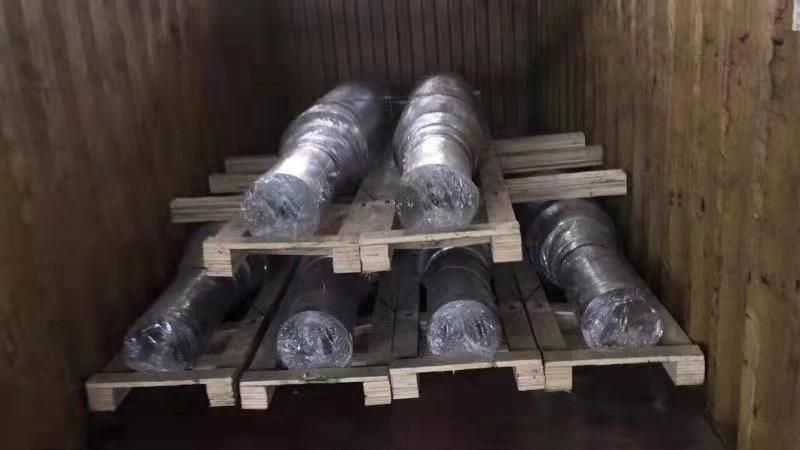 High Speed Steel/HSS Roll for Finishing Stand