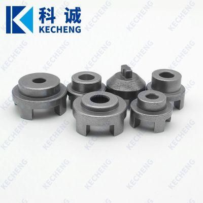 Powder Metallurgy Products/Copper-Based Oil Bearing/Auto Parts/Motorcycle Parts Customized