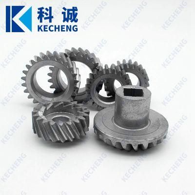 Professional Standard Powder Metallurgy Spare Parts