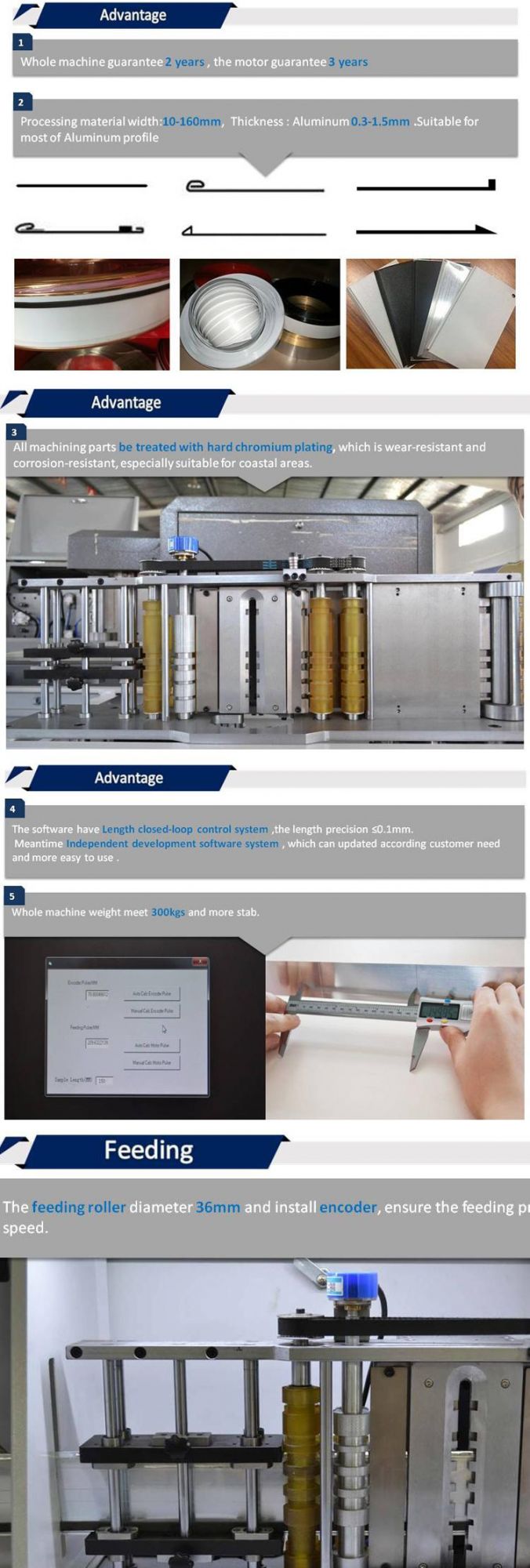 3D Automatic LED Light CNC Channel Letter Bending Machine Price for Sale