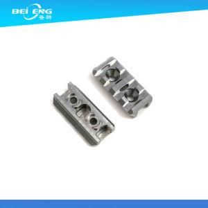 Custom Alloy CNC Precision Machining Parts for Machinery