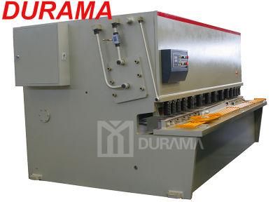 Qualified Hydraulic Shearing Machine, Guillotine, Cutting Machine