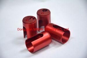 Die Casting CNC Machining Auto Parts Motorcycle Accessories CNC Machining Machine CNC Machinery Parts