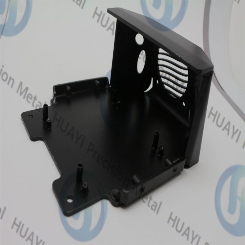 OEM /ODM Precision Stamping Parts Sheet Metal Fabrication