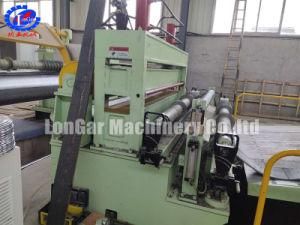 Chinese Hr Material Slitting Equipment
