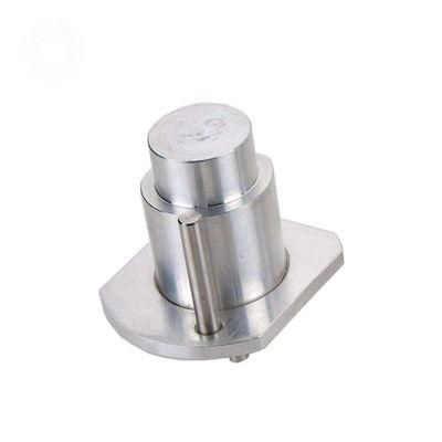 OEM Metal Base Stainless Steel CNC Machining and Turning Parts
