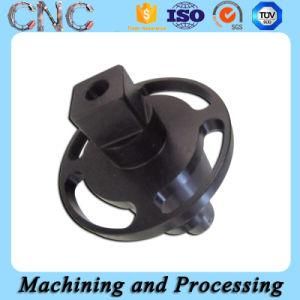 Professional CNC Machining Services in China
