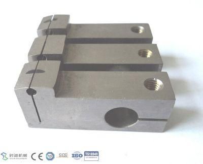 OEM High Precision CNC Machining Parts/Customized Machinery Parts